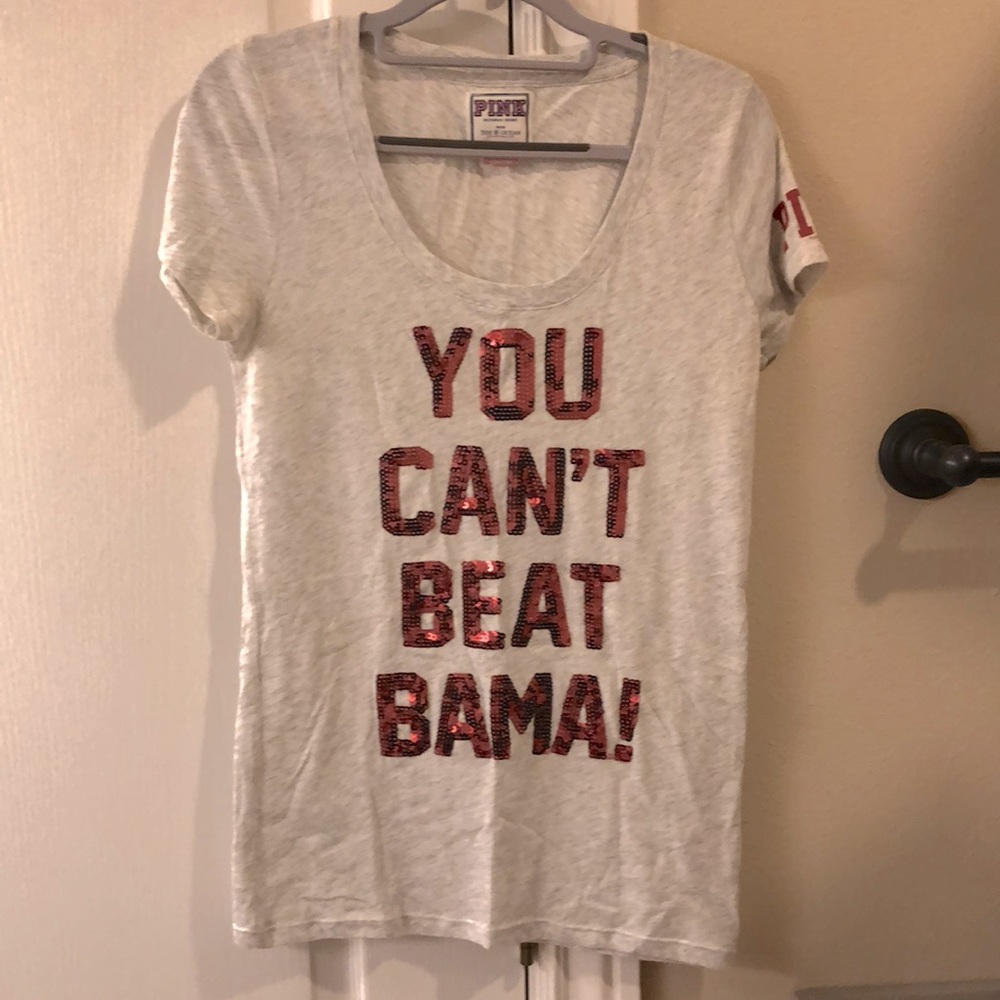 You Can’t Beat Bama! Tee
